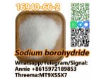 CAS 16940-66-2 Sodium borohydride SBH good quality, factory price and safety shipping #2