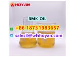 CAS 20320-59-6 BMK oil BMK PMK Supplier #1