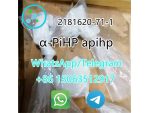 Cas 2181620-71-1 I-PiHP apihp	Hot Selling in stock	High qualit	a #1
