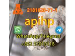 Cas 2181620-71-1 I-PiHP apihp	hotsale in the United States	in stock	a #1