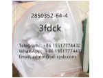 CAS 2850352-64-4 3FDCK	instock with hot sell #1