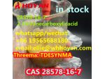 CAS 28578-16-7 High Purity 99.9％ Pmk Powder Ethyl Glycidate Pmk Oil Intermediate +86 19565688180 #1