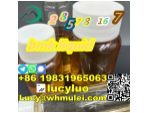 CAS 28578-16-7 PMK ethyl glycidate White high quality #1