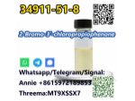 CAS 34911-51-8 2-Bromo-3'-chloropropiophen good quality  safety shipping #1