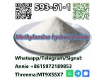 CAS 593-51-1 Methylamine hydrochloride LT-S9151 good price with high qualtiy #1