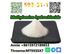 CAS 593-51-1 Methylamine hydrochloride LT-S9151 good price with high qualtiy #3