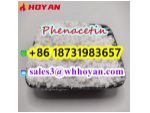 CAS 62-44-2 Phenacetin manufacturer factory price #1