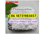 CAS 62-44-2 Phenacetin manufacturer factory price #2