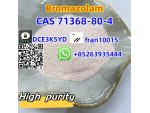CAS 71368-80-4   Bromazolam    safe transport #1
