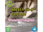 Cas 802855-66-9 Eutylone	High qualiyt in stock	Lower price	a #1