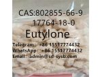 CAS 802855-66-9 Eutylone 	instock with hot sell #1
