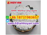 CAS 80532-66-7 BMK Methyl Glycidate powder supplier factory best price #1