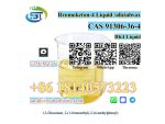 CAS 91306-36-4 Top Quality Bromoketon-4 Liquid /alicialwax With Best Price #1