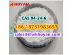CAS 94-24-6 Tetracaine China Manufacturer High Quality #3