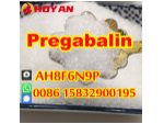 Chemical compound pregabalin powder CAS 148553-50-8 bulk price #1
