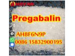 Chemical compound pregabalin powder CAS 148553-50-8 bulk price #3