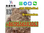 Chemical High Quality CAS 71368-80-4 Bromazolam #10
