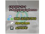 China factory low price 4-Methylpropiophenone Cas 5337-93-9 #1