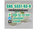 China High Quality 4-Methylpropiophenone CAS 5337-93-9 With Best Price #1
