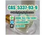 China High Quality 4-Methylpropiophenone CAS 5337-93-9 With Best Price #2