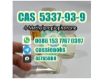 China High Quality 4-Methylpropiophenone CAS 5337-93-9 With Best Price #3