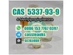 China High Quality 4-Methylpropiophenone CAS 5337-93-9 With Best Price #4