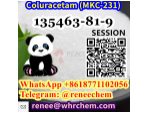 Coluracetam CAS 135463-81-9 +8618771102056 #1