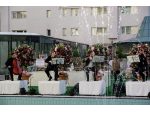 Eveniment Hotel Radisson Bucuresti - Cvartet / Orchestra Amadeo #1