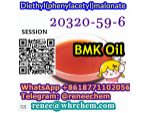 Diethyl(phenylacetyl)malonate CAS 20320-59-6 +8618771102056 #1