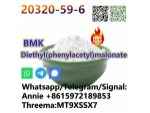 Dlethy(phenylacetyl)malonate Hot Sale 99% High Purity cas 20320-59-6 #1