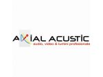 Echipamente sunet, lumini si video PRO: sonorizari, conferinta & iluminat - by Axial Acustic! #1