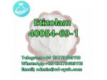 Etizolam CAS 40054-69-1	factory supply	D1 #1