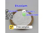 Etizolam   Large inventory #1