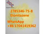 Etonitazene 2785346-75-8	good price in stock for sale	i4 #1