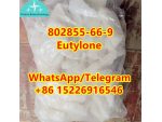 Eutylone 802855-66-9	hot sale	e3 #1
