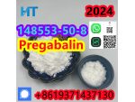 Excellent service CAS148553-50-8 Pregabalin PMK powder #1