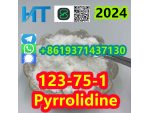 Factory direct sale CAS 123-75-1 Pyrrolidine #1