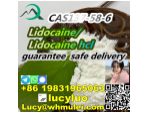Factory supply Lidocaine cas 137-58-6 #2