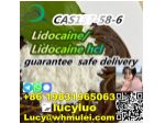 Factory supply Lidocaine cas 137-58-6 #4