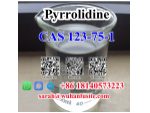 Factory Wholesale Top Quality CAS 123-75-1 Pyrrolidine With Best Price #1