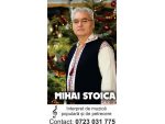 Formatia Mihai Stoica-Artistii evenimentului tau #1