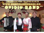 Formatia Ovidiu Band #1