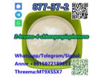 Germany warehouse sell 2-bromo-4-chloropropiophenone   good price #2