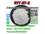 Germany warehouse sell 2-bromo-4-chloropropiophenone   good price #3