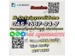 Great 1, 2-butanediol (CAS 584-03-2) Liquid Raw Material Whatsapp: +8618086003771 #3