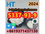 Haite pharm vendor 5337-93-9 4-Methylpropiophenone #1