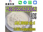 High Quality 99% 1-CBZ-4-piperidone CAS 19099-93-5 #4
