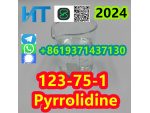 High quality and low price CAS123-75-1 Pyrrolidine #1