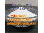 High quality CAS: 14188-81-9   Isotonitazene #1