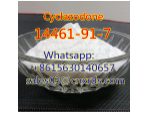 High quality CAS: 14461-91-7    Cyclazodone #1